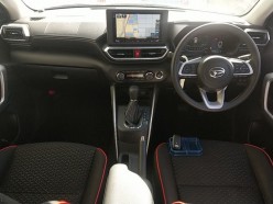 Daihatsu Rocky 1.0 G 2020