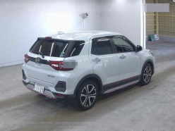 Daihatsu Rocky 1.0 G 2020