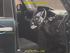 Toyota Roomy 1.0 Custom G-T 2019
