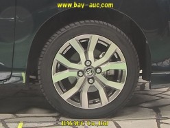 Toyota Roomy 1.0 Custom G-T 2019