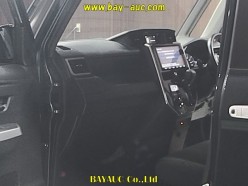 Toyota Roomy 1.0 Custom G-T 2019