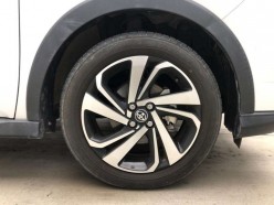 Toyota Raize 1.0 Z + Panoramic view 2020