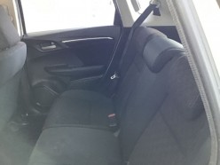 Honda Fit 1.3 13G F Package 2015