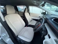 Toyota Sienta 1.5 X 2016