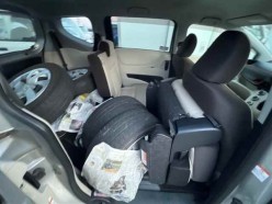 Toyota Sienta 1.5 X 2016