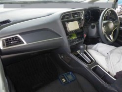 Honda Shuttle 1.5 G Honda Sensing 2020