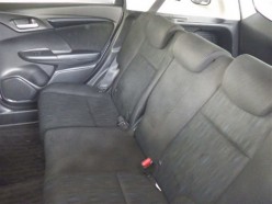 Honda Shuttle 1.5 G Honda Sensing 2020