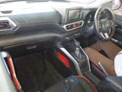 Daihatsu Rocky 1.0 G 2020