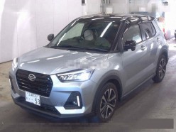 Daihatsu Rocky 1.0 G 2020