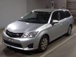 Toyota Corolla Fielder 1.5 X 2014