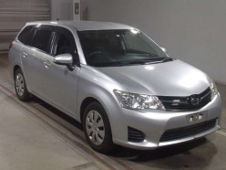 Toyota Corolla Fielder 1.5 X 2014