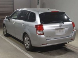 Toyota Corolla Fielder 1.5 X 2014