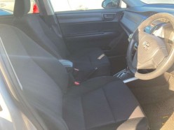 Toyota Corolla Fielder 1.5 X 2014