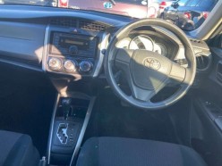 Toyota Corolla Fielder 1.5 X 2014