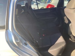Toyota Corolla Fielder 1.5 X 2014