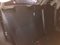 Toyota Raize 1.0 Z + Panoramic view 2020