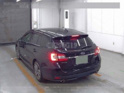 Subaru Levorg 1.6 GT-S EyeSight Advanced Safety Pkg 2015