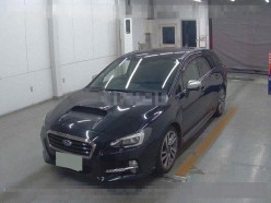 Subaru Levorg 1.6 GT-S EyeSight Advanced Safety Pkg 2015