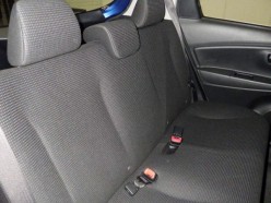 Toyota Vitz 1.0 F Package 2019