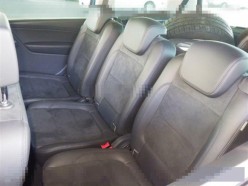 Volkswagen Sharan 1.4 TSI Highline 2015