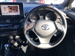 Toyota C-HR 1.2 G-T 2020