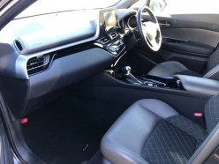 Toyota C-HR 1.2 G-T 2020