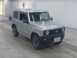 Suzuki Jimny 660 XC 4WD 2020