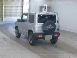 Suzuki Jimny 660 XC 4WD 2020