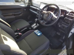 Suzuki Jimny 660 XC 4WD 2020