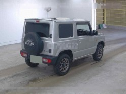 Suzuki Jimny 660 XC 4WD 2020