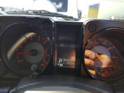 Suzuki Jimny 660 XC 4WD 2020