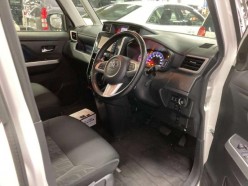 Toyota Roomy 1.0 Custom G-T 2019