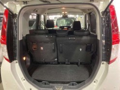 Toyota Roomy 1.0 Custom G-T 2019