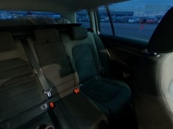 Volkswagen Golf Variant 1.4 TSI Highline 2014