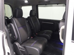 Honda Stepwgn 1.5 Spada Cool Spirit H. Sensing 4WD 2019