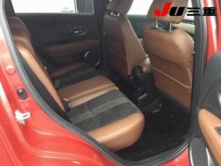 Honda Vezel 1.5 Touring Honda Sensing 2019