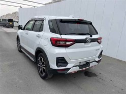 Daihatsu Rocky 1.0 Premium 4WD 2020
