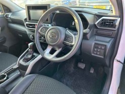 Daihatsu Rocky 1.0 Premium 4WD 2020