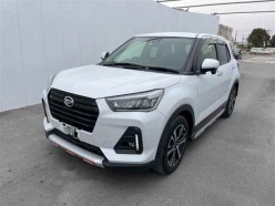 Daihatsu Rocky 1.0 Premium 4WD 2020