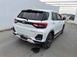 Daihatsu Rocky 1.0 Premium 4WD 2020
