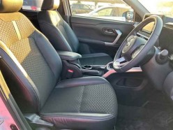 Daihatsu Rocky 1.0 Premium 4WD 2020