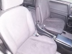 Honda Freed 1.5 G Aero 7 Seater 2010