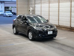 Honda Vezel 1.5 X Honda Sensing 2020