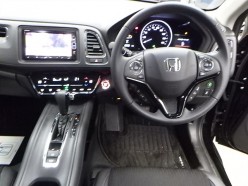 Honda Vezel 1.5 X Honda Sensing 2020