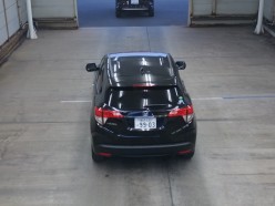 Honda Vezel 1.5 X Honda Sensing 2020