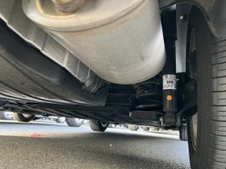 Honda Vezel 1.5 X Honda Sensing 2020