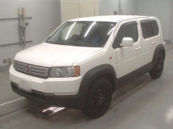 Honda Crossroad 1.8 18L X package 2009