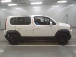 Honda Crossroad 1.8 18L X package 2009