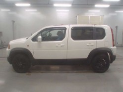 Honda Crossroad 1.8 18L X package 2009