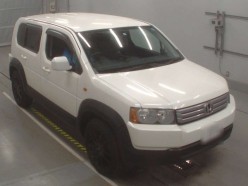 Honda Crossroad 1.8 18L X package 2009